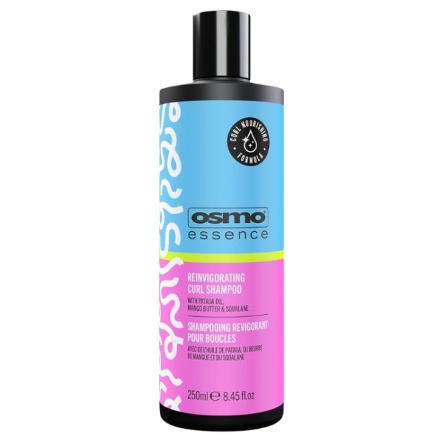 OSMO ESSENCE Shampooing revigorant 250ml