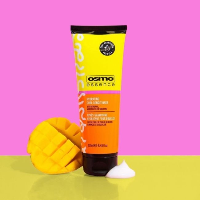 OSMO ESSENCE Après-shampooing hydratant 250ml