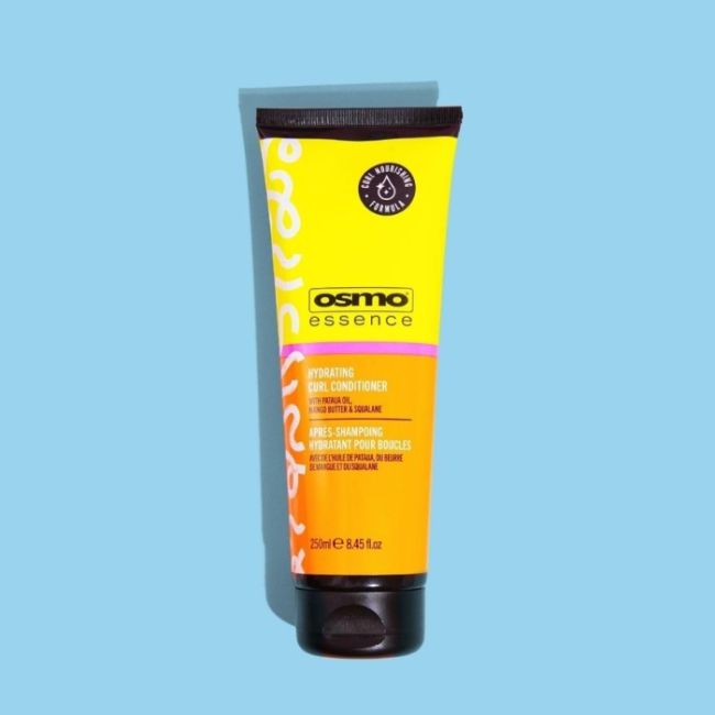 OSMO ESSENCE Après-shampooing hydratant 250ml