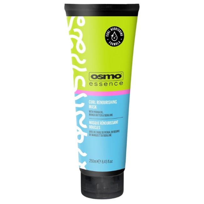 OSMO ESSENCE Masque nourrissant 250ml