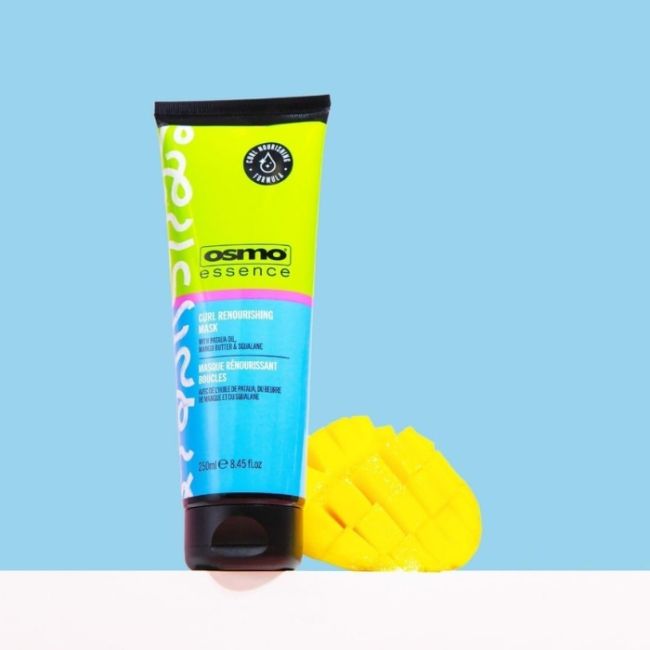 OSMO ESSENCE Masque nourrissant 250ml