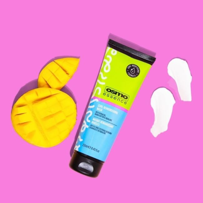 OSMO ESSENCE Masque nourrissant 250ml