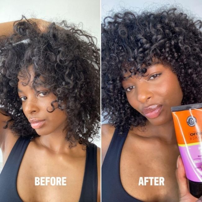 OSMO ESSENCE Masque nourrissant 250ml