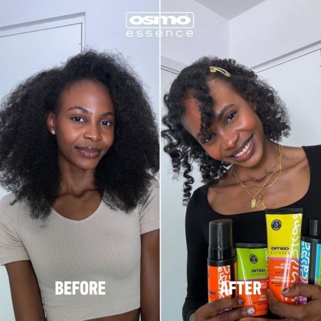 OSMO ESSENCE Masque nourrissant 250ml