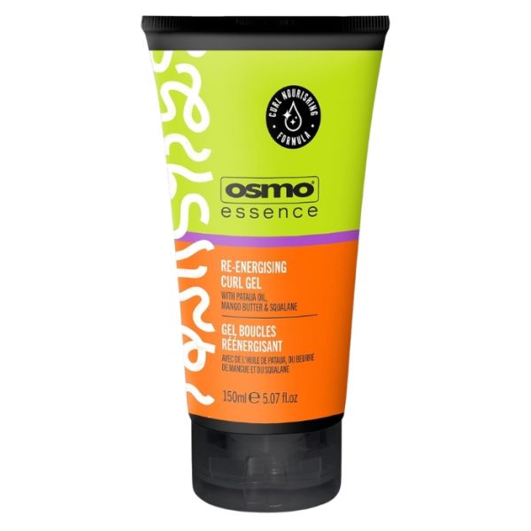 OSMO ESSENCE Gel reenergisant boucles 150ml
