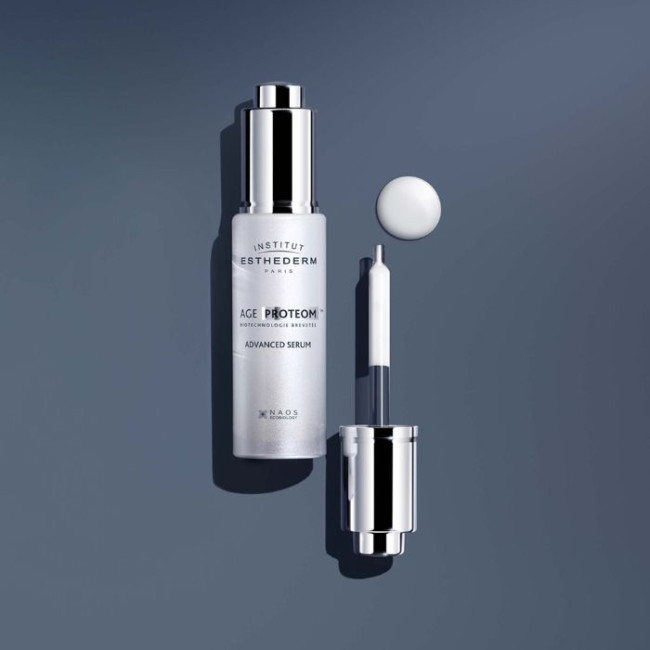 Age Proteom Serum Esthederm - Innovative & Powerful Anti-Aging