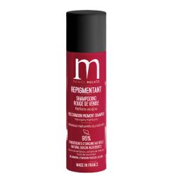 Shampoo Repigmentant Rouge de Venise Mulato 50 ml