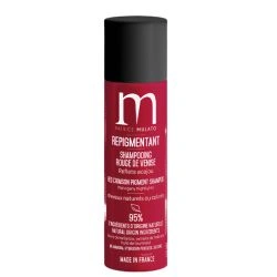 Shampooing Repigmentante Rosso di Venezia Mulato 50ml