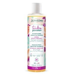 Shampooing Coulis de Passion Tendre Passion Activilong 250ml