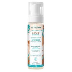 Mousse Chantilly Coco D'amour Activilong 200ml