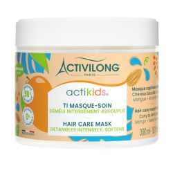 Ti Masque-Soin Actikid Activilong 300ml