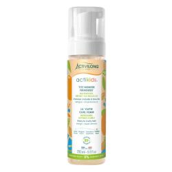 Tite Mousse Frimouss Actikid Activilong 200ml