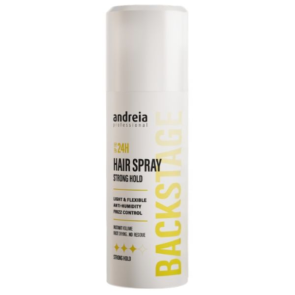 Laque fixation forte Andreia 100ml