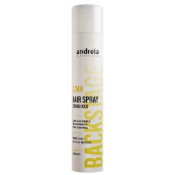 Laca fijadora fuerte Andreia 500ml