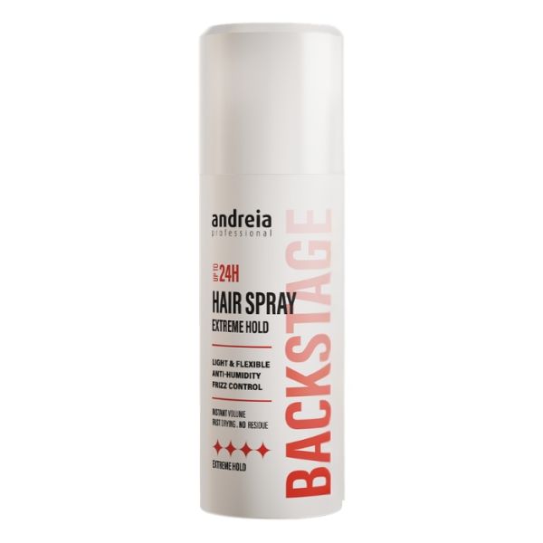 Laque de fixação extra forte Andreia 100ml