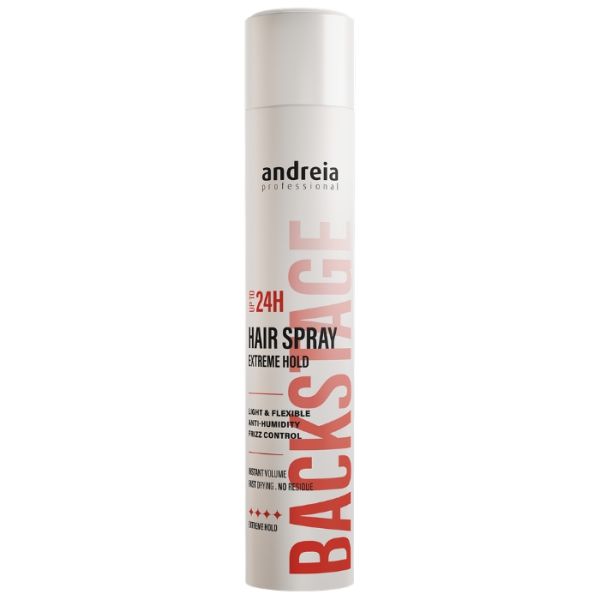 Laque fixatie extra sterk Andreia 500ml