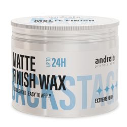 Cera de acabado mate Andreia 100ml