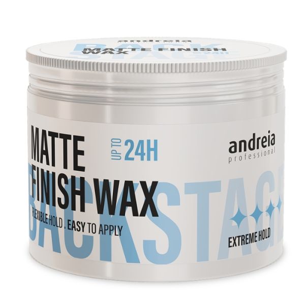 Matt-Finish-Wachs Andreia 100ml