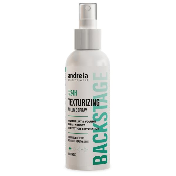 Spray texturizzante volume Andreia 150ml