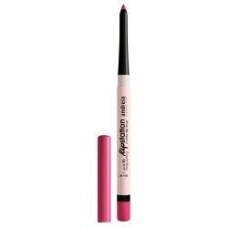 Lápis labial matte Lip Station Pink 05 Andreia