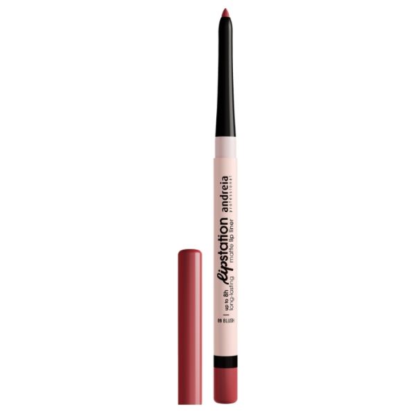 Lápis de lábios matte Lip Station Blush 09 Andreia