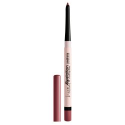 Lápiz labial mate Lip Station Nude Rose 11 Andreia