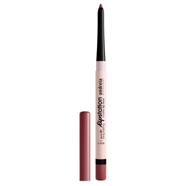 Matte lippenpotlood Lip Station Nude Rose 11 Andreia