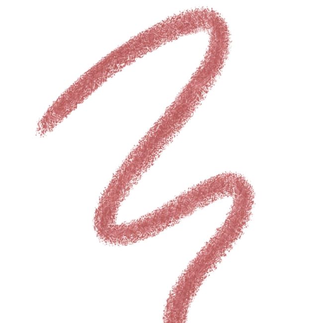 Lápis de lábios mate Lip Station Nude Rose 11 Andreia