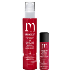 Duo repigmentante Rosso di Venezia Mulato