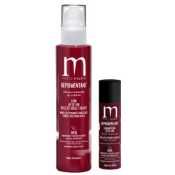 Duo repigmentant Lie de Vin Mulato