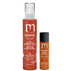 Duo repigmenting Venetian Blonde Mulato