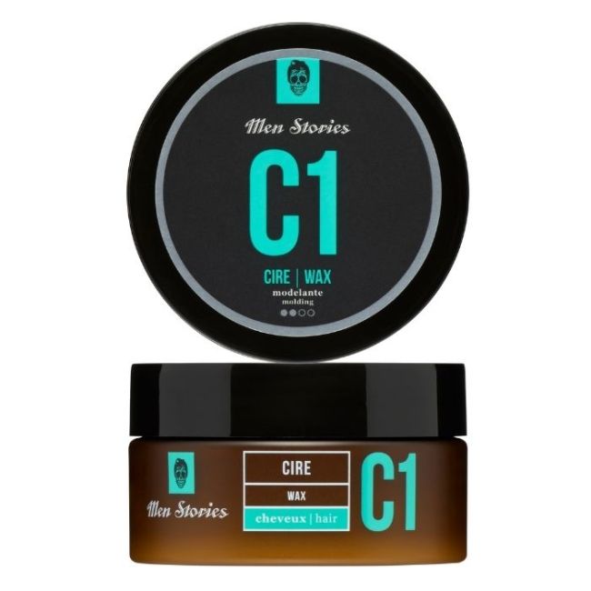 Cire modelante C1 Men Stories 100ML