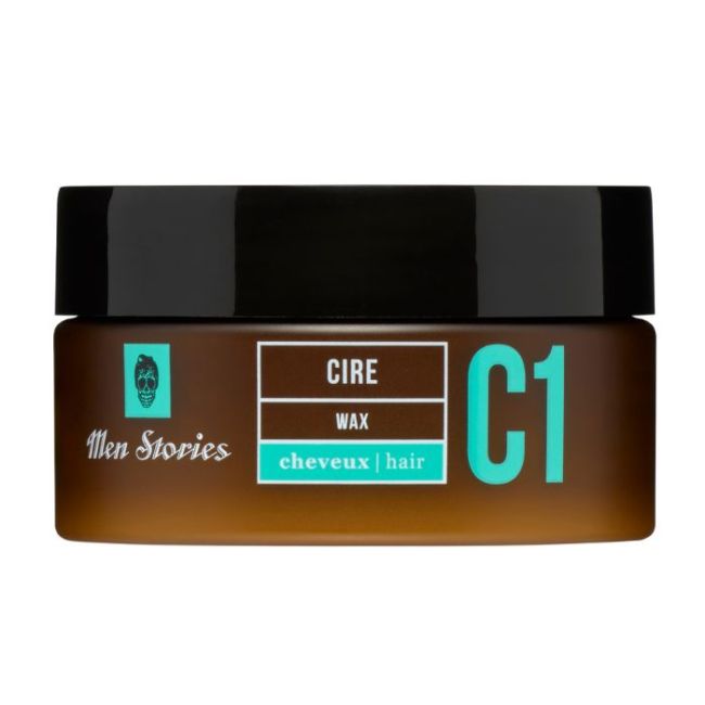 Cire modelante C1 Men Stories 100ML