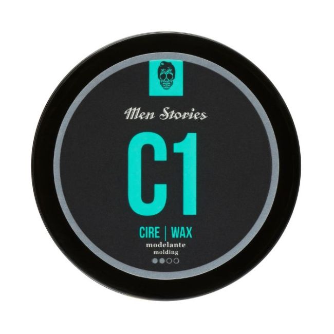 Cire modelante C1 Men Stories 100ML
