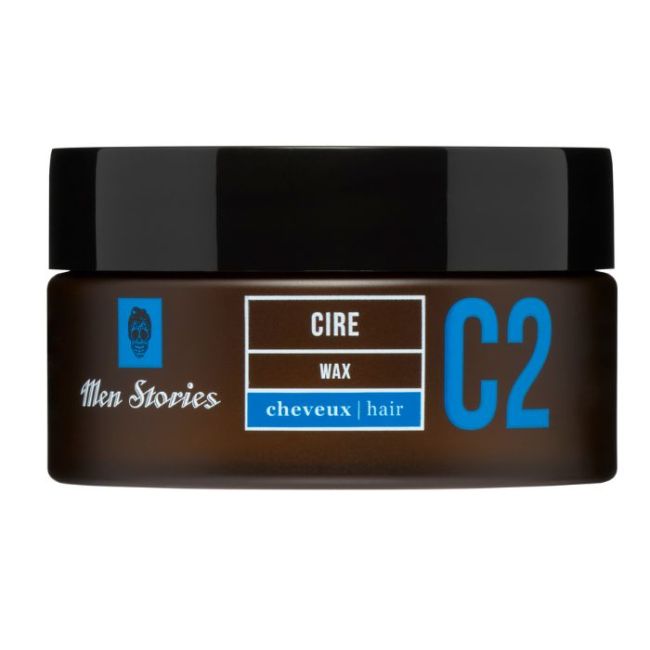 Cire effet mouillé C2 Men Stories 100ML