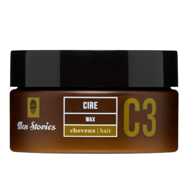 Cire argile C3 Men Stories 100ML