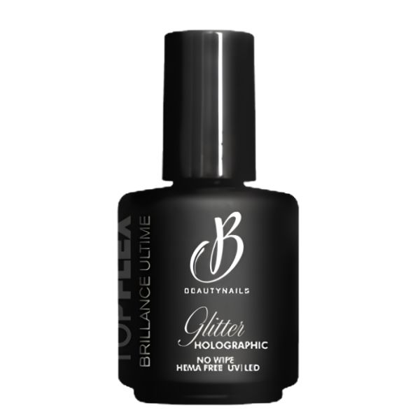 copy ofTop coat brillante Wonderlack Hema Free Beautynails 8ML