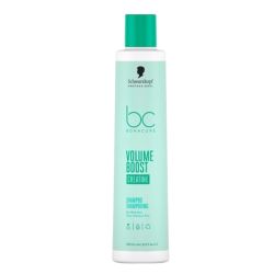 Shampooing BC Volume Boost Créatine Schwarzkopf 250ML