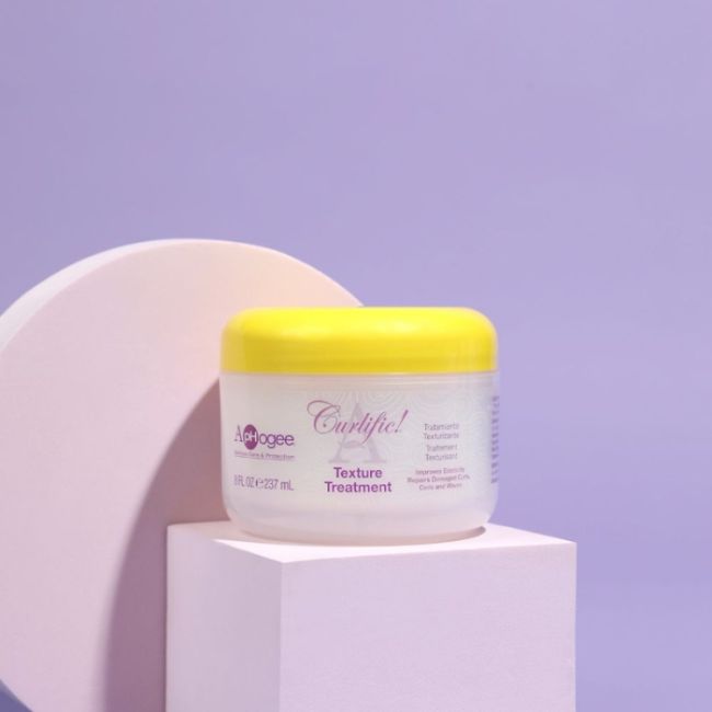 Texturiserende Behandeling Curlific! Aphogee 237ml