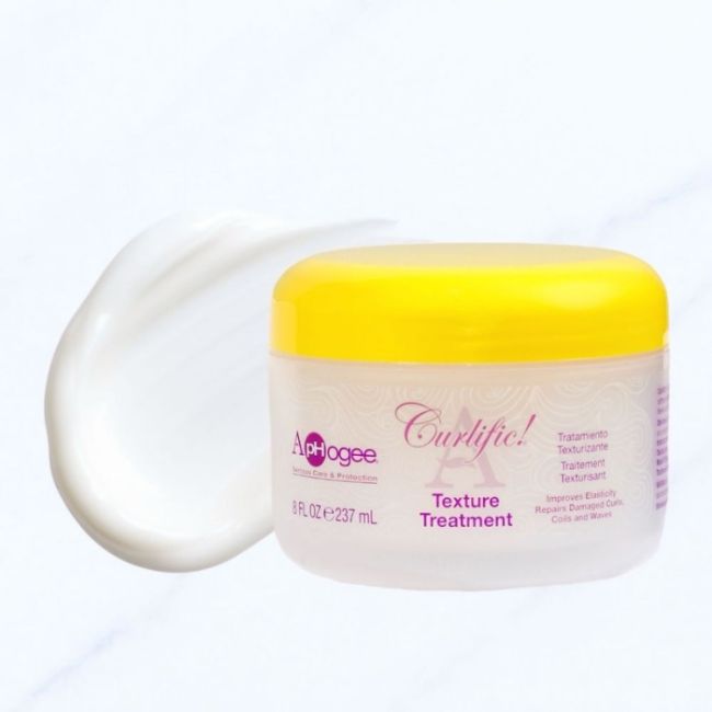Texturiserende Behandeling Curlific! Aphogee 237ml