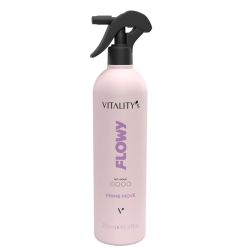 Spray primer Prime Move Flowy Vitality's 250ml