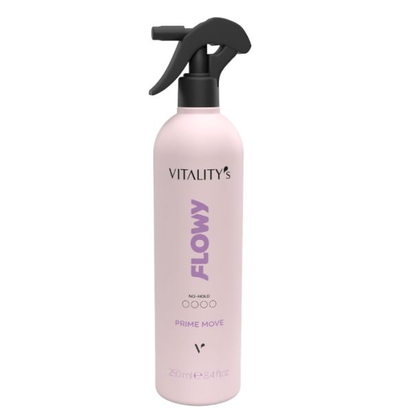 Spray primer Prime Move Flowy Vitality's 250ml