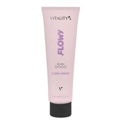 Crème lissante Sleek Cream Flowy Vitality's 150ml