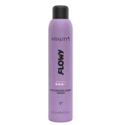 Spray texturisant Texturizing Shape Flowy Vitality's 200ml