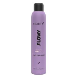 Spray anti-humidité Frizz Off Flowy Vitality's 200ml