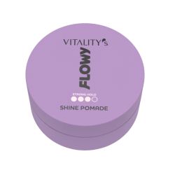 Cire Shine Pomade Flowy Vitality's 80ml