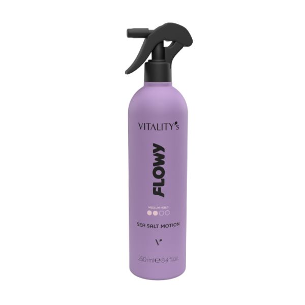 Spray Sea Salt Motion Flowy Vitality's 250ml