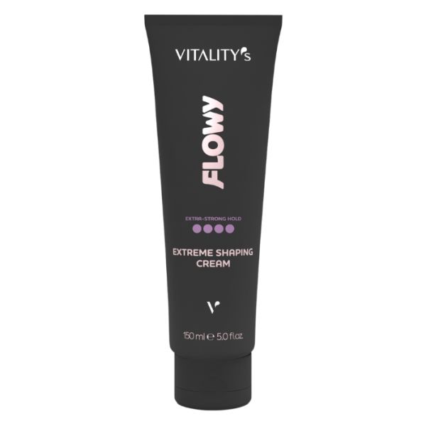 Crème modelante Extreme Shaping Flowy Vitality's 150ml