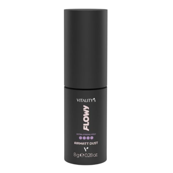 Poudre Airmatt Dust Flowy Vitality's 8g