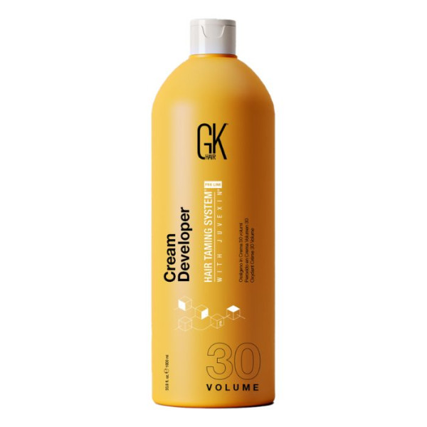 Gkhair Juvexin Crème Ontwikkelaar 30V 1L